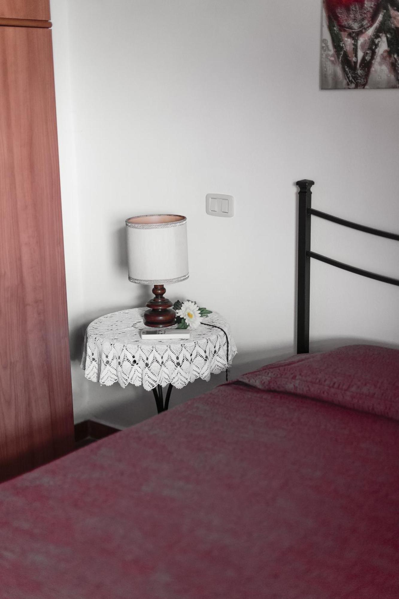 Agriturismo Cupido Montiano  Zimmer foto