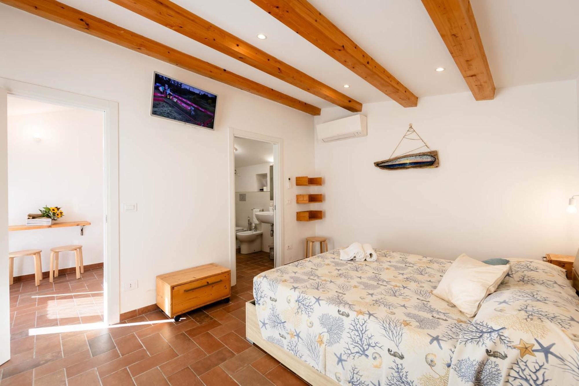 Agriturismo Cupido Montiano  Exterior foto