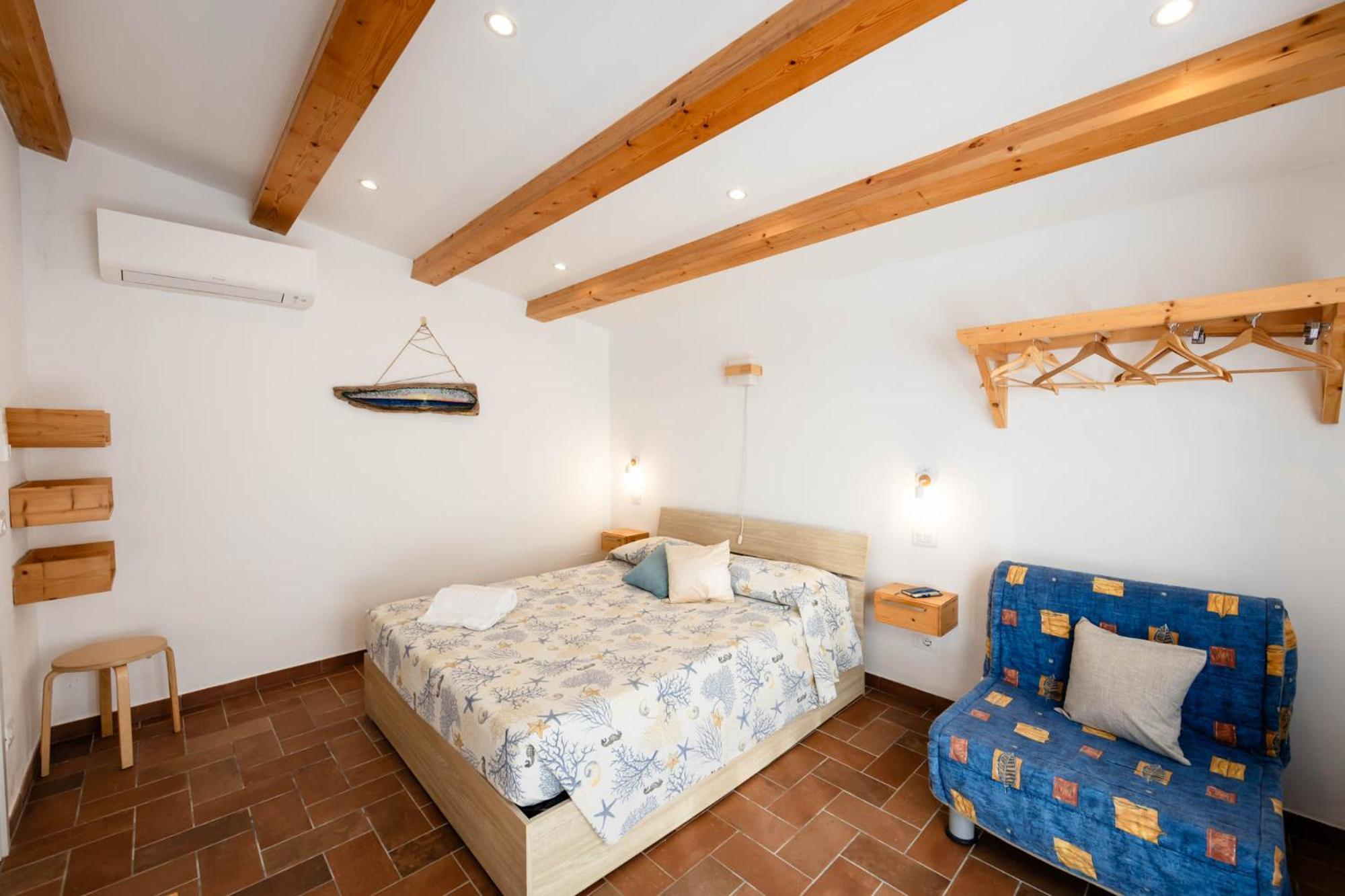 Agriturismo Cupido Montiano  Exterior foto
