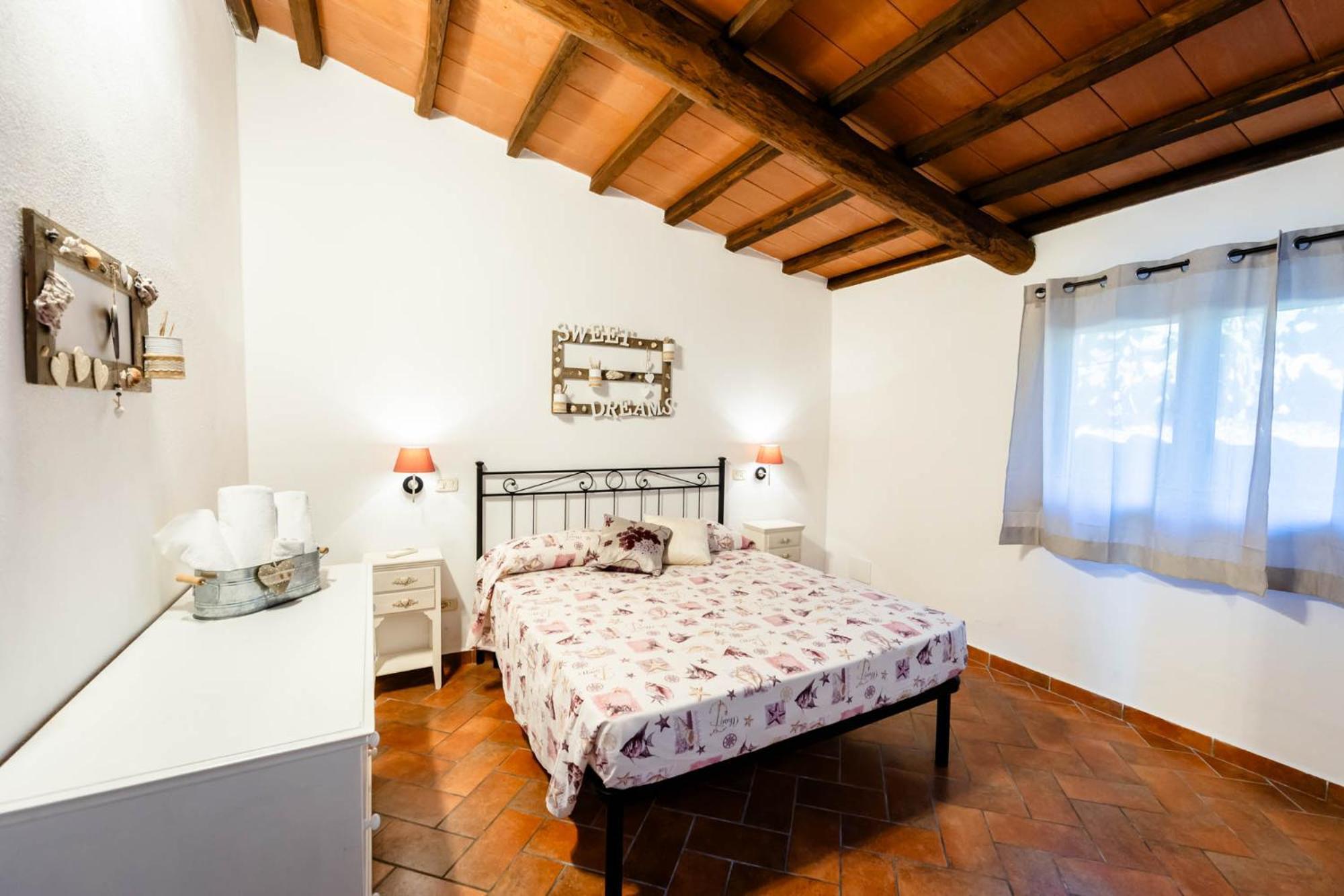 Agriturismo Cupido Montiano  Exterior foto