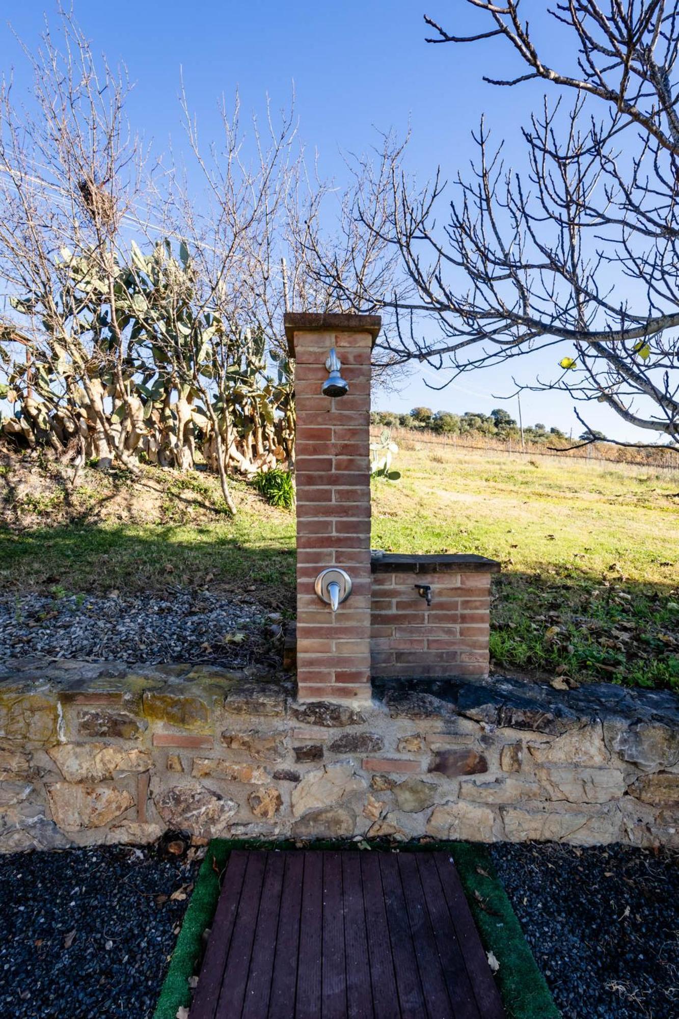 Agriturismo Cupido Montiano  Exterior foto