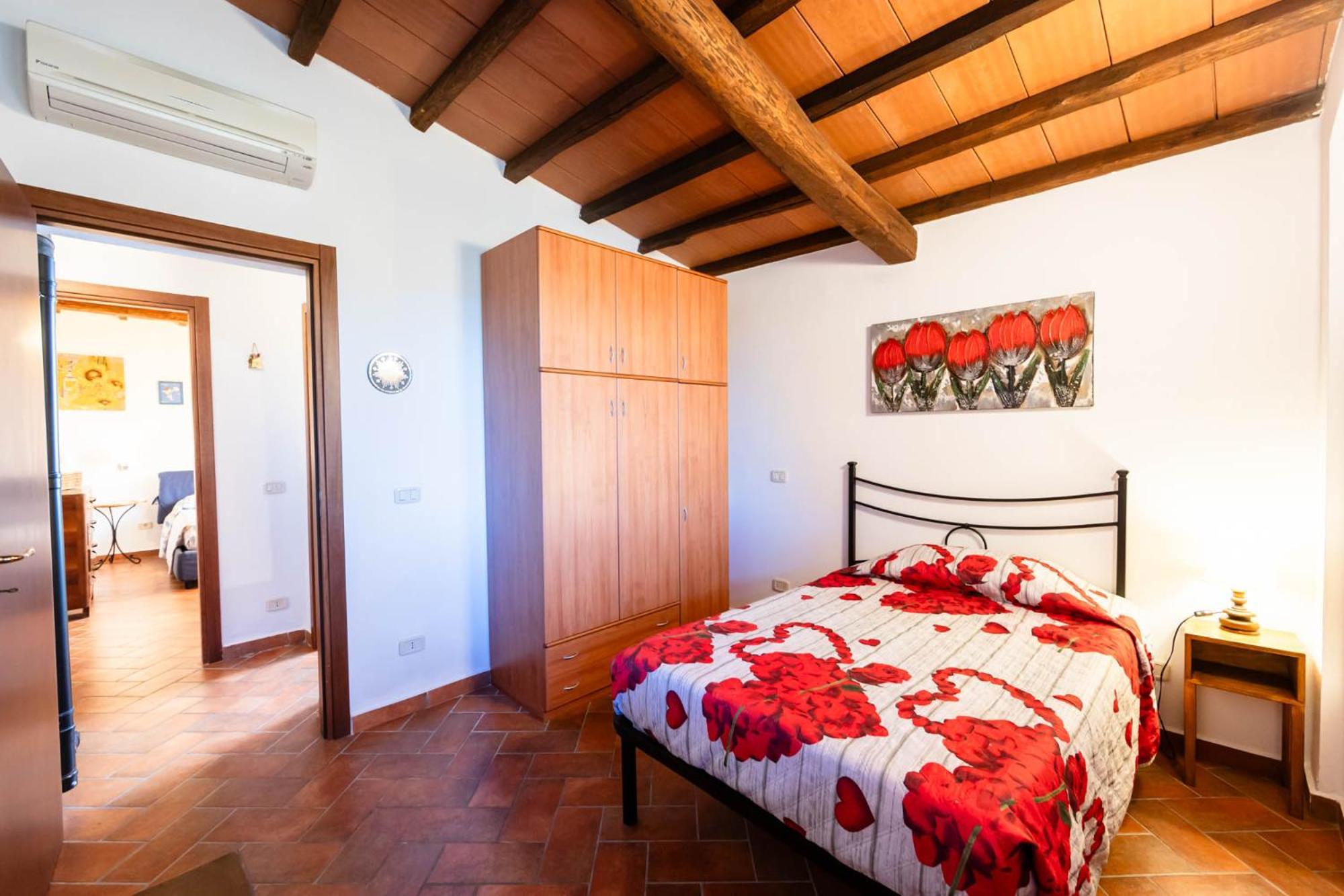Agriturismo Cupido Montiano  Exterior foto
