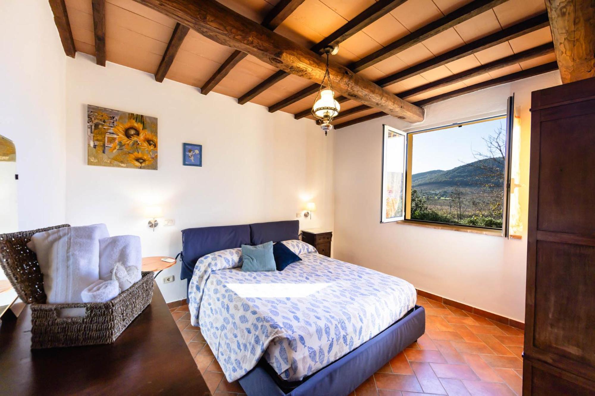 Agriturismo Cupido Montiano  Exterior foto